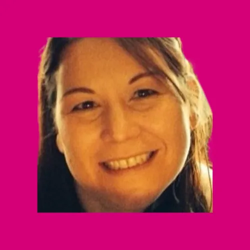 Lara Oliver – Marketing and Customer Service Director at The SyncLab Group