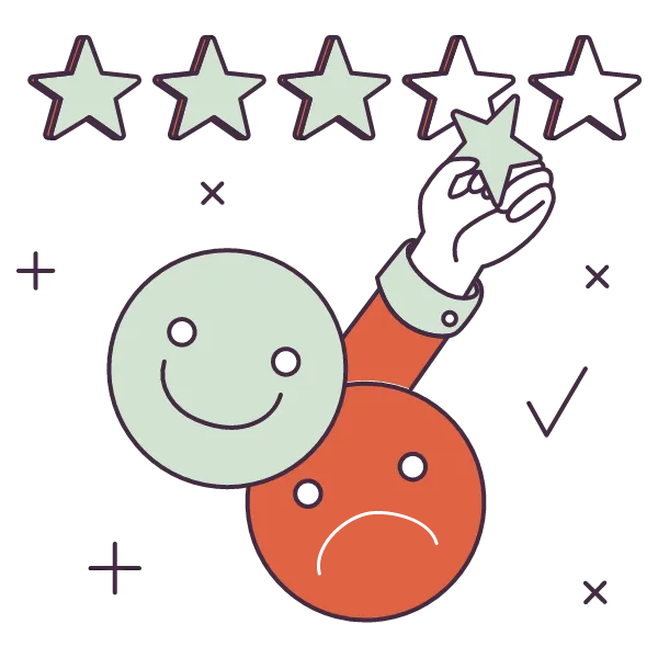 You're still there. How are you doing?