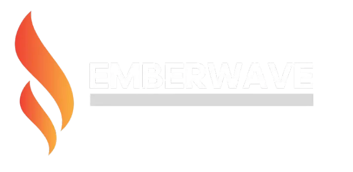 EmberWave Logo