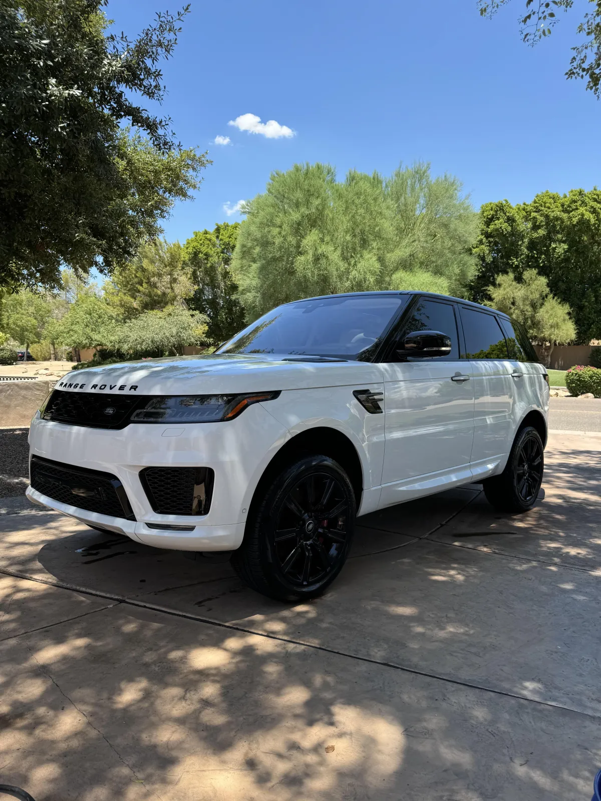 Car Detailing Queen Creek | Rezurect AZ | Call or Text ‪602-892-5317‬