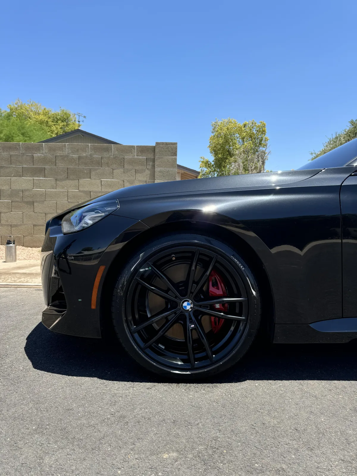Car Detailing Chandler | Rezurect AZ | Call or Text ‪602-892-5317‬