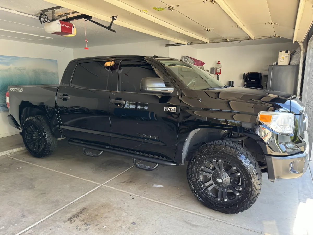 Car Detailing Mesa | Rezurect AZ | Call or Text ‪602-892-5317‬