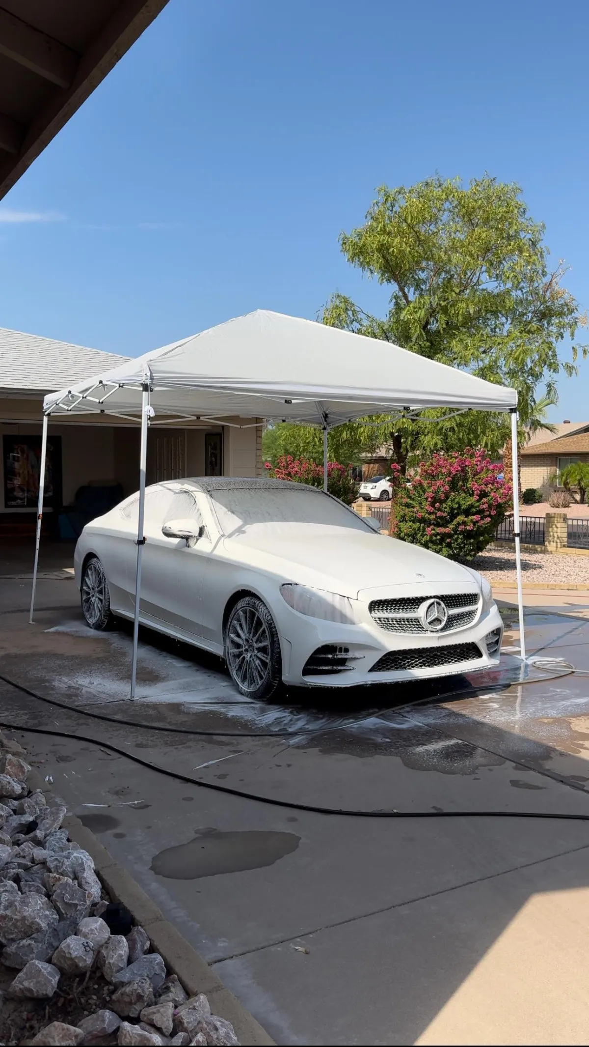 Car Detailing Queen Creek | Rezurect AZ | Call or Text ‪602-892-5317‬