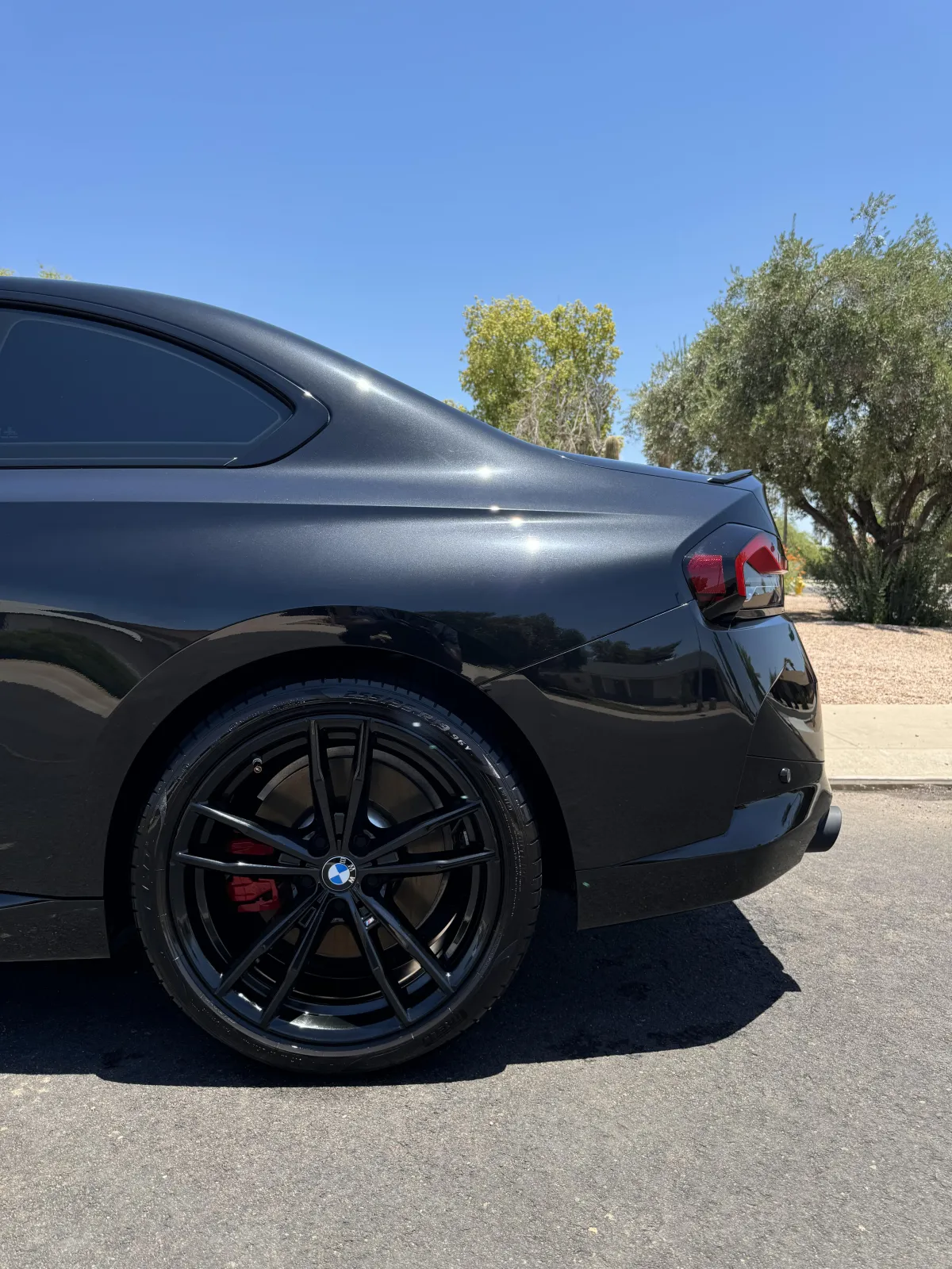 Car Detailing Mesa | Rezurect AZ | Call or Text ‪602-892-5317‬