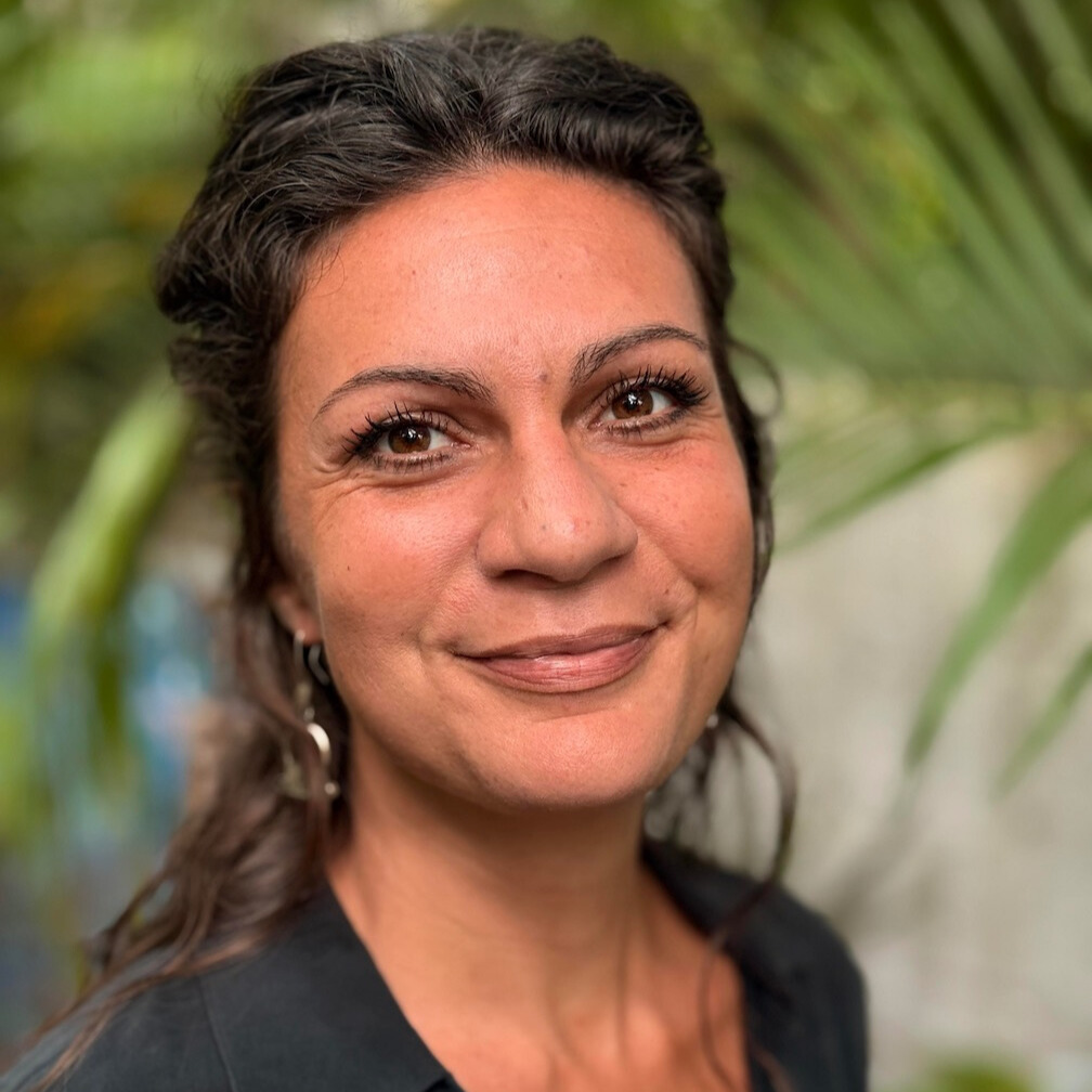 Anna Bensaud, RSI Coach and Somatic Practitioner at CW Coaching Collective — guiding clients back to joy, awe, and aliveness