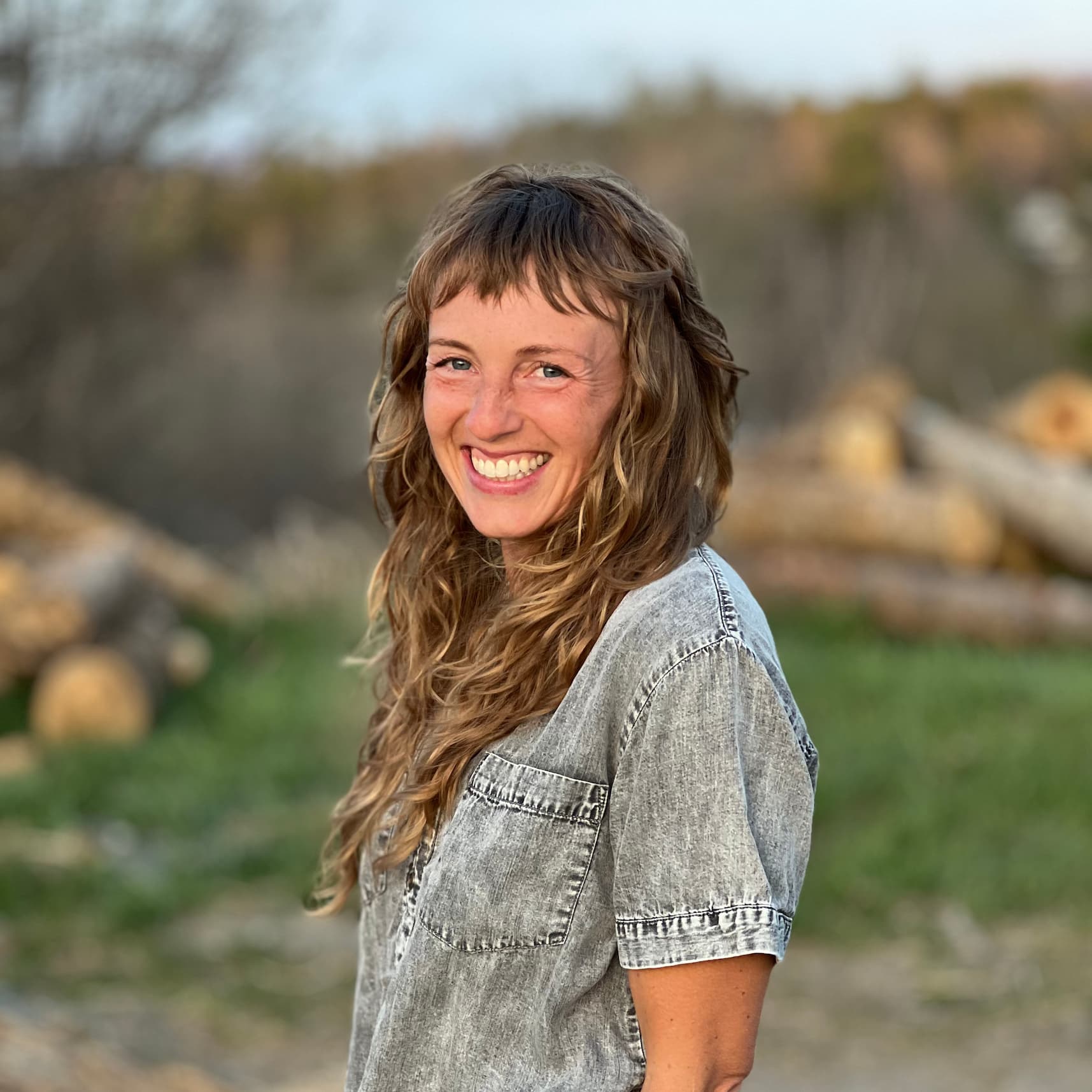 Kalyn Hoeppner, RSI Coach at CW Coaching Collective — working with women toward expansive living