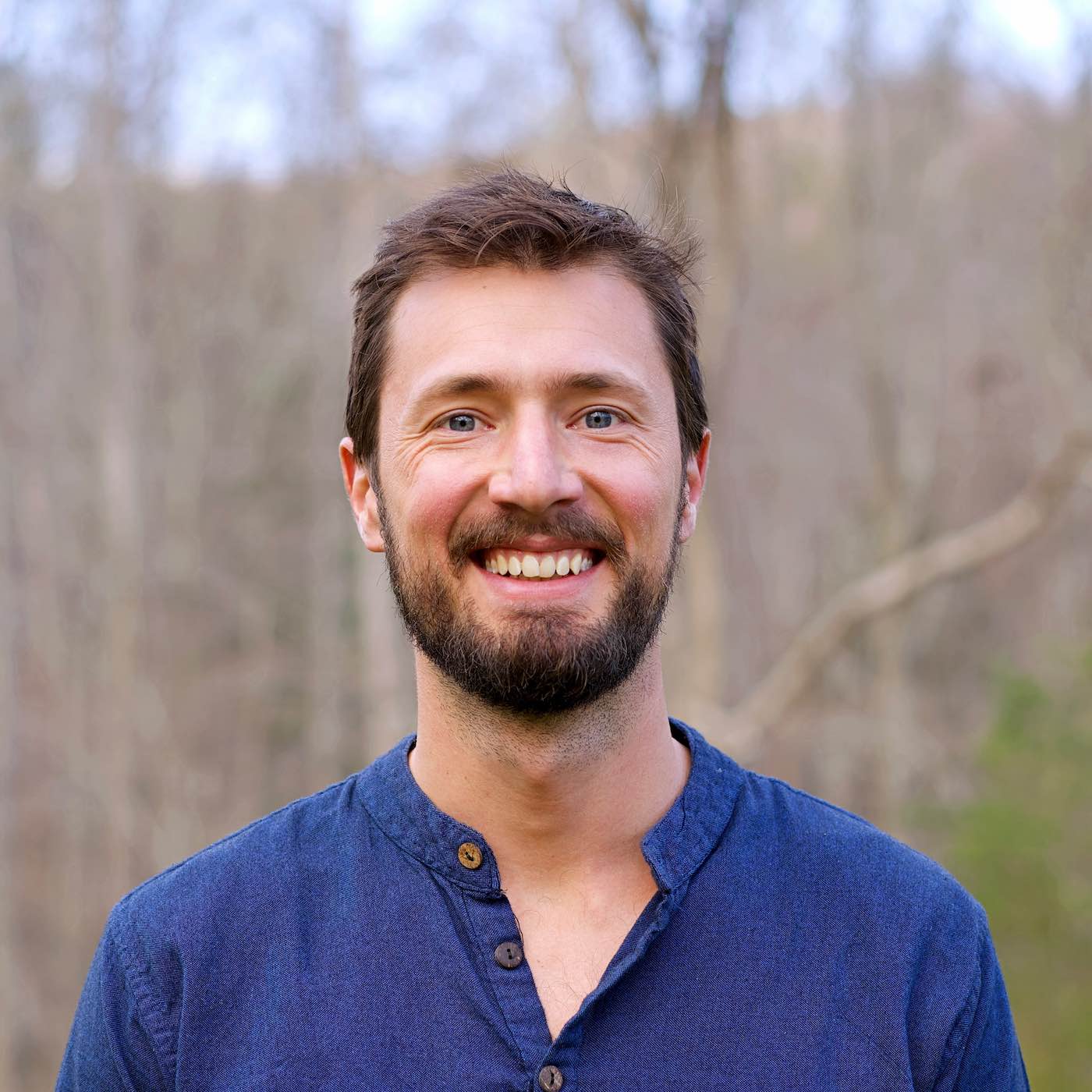 Christopher Hunt, RSI Coach at CW Coaching Collective — helping individuals move through fear toward integrity and aliveness