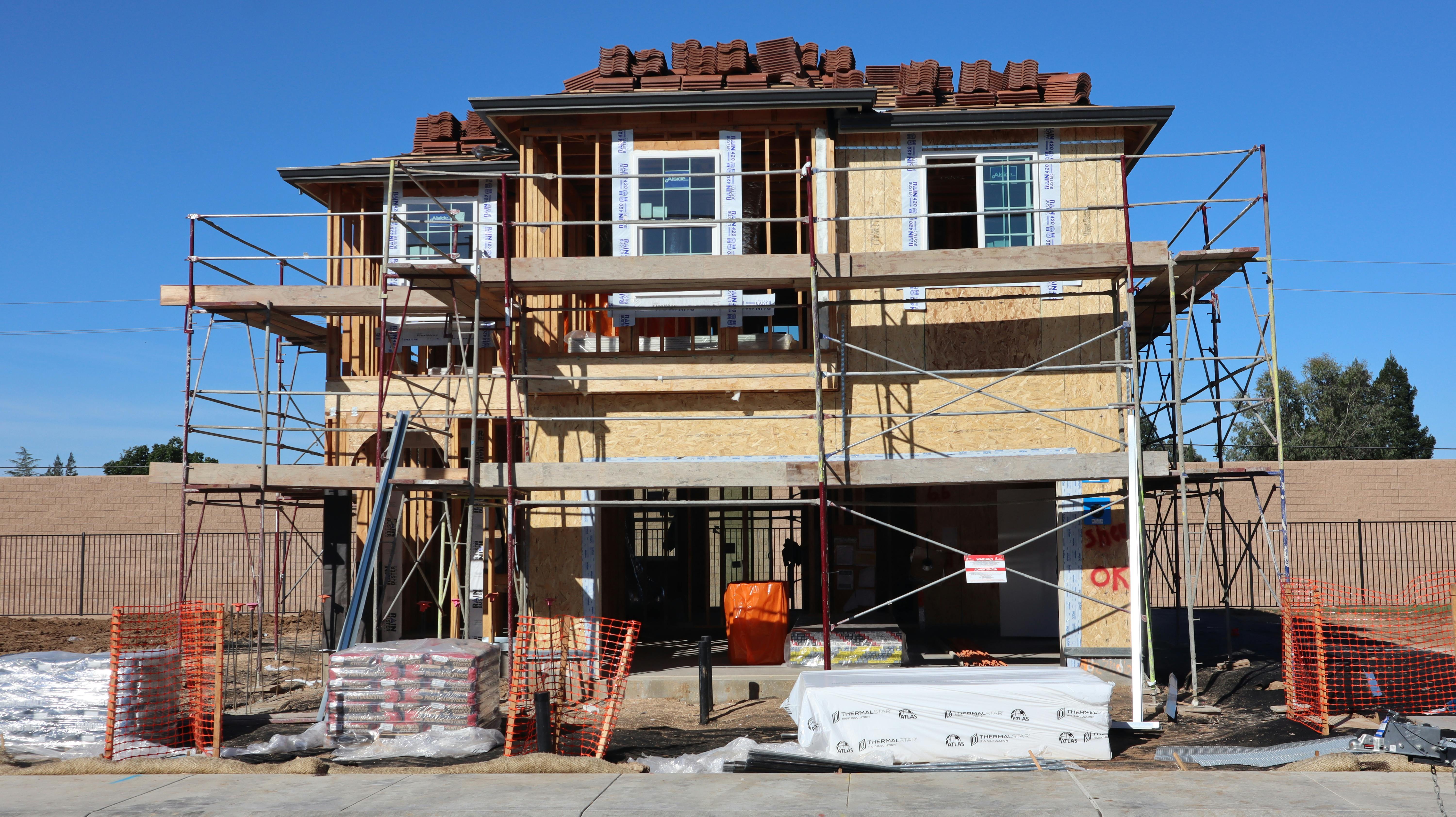 Construction services in Danbury, CT