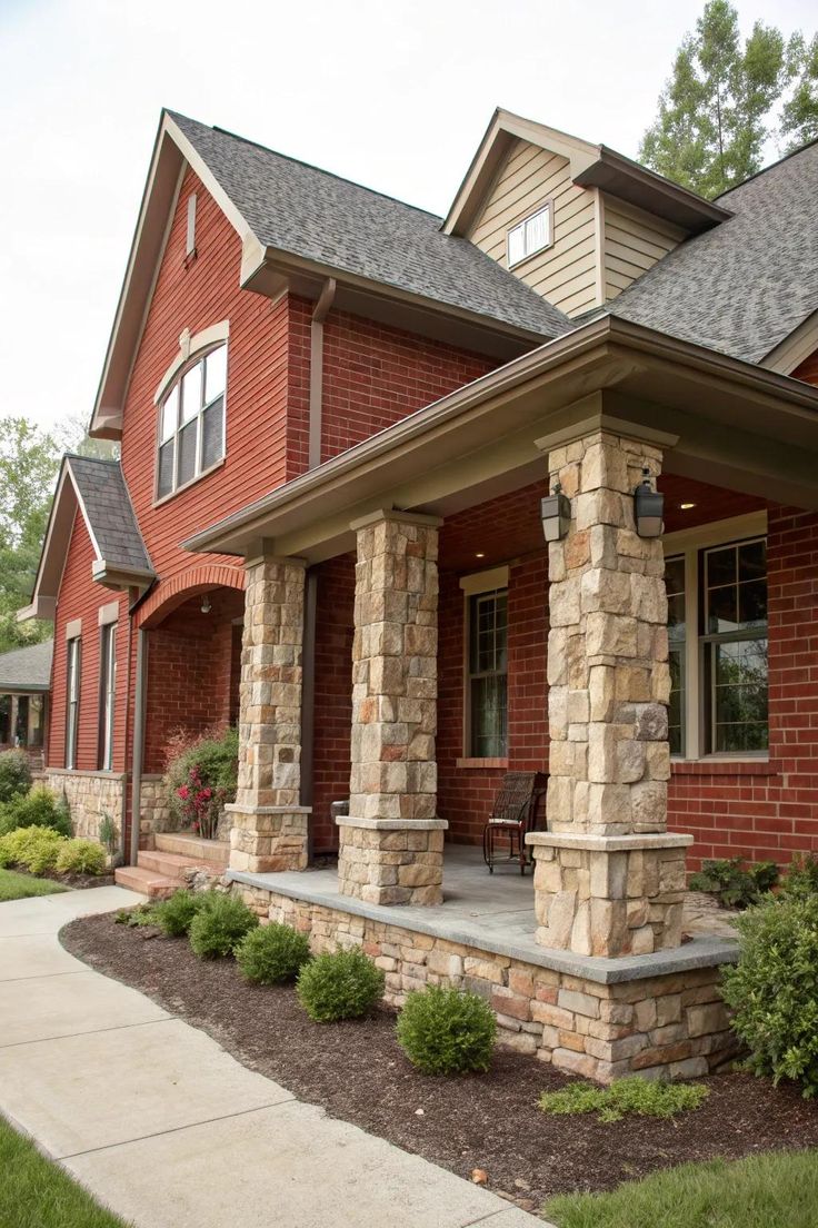  Brick work