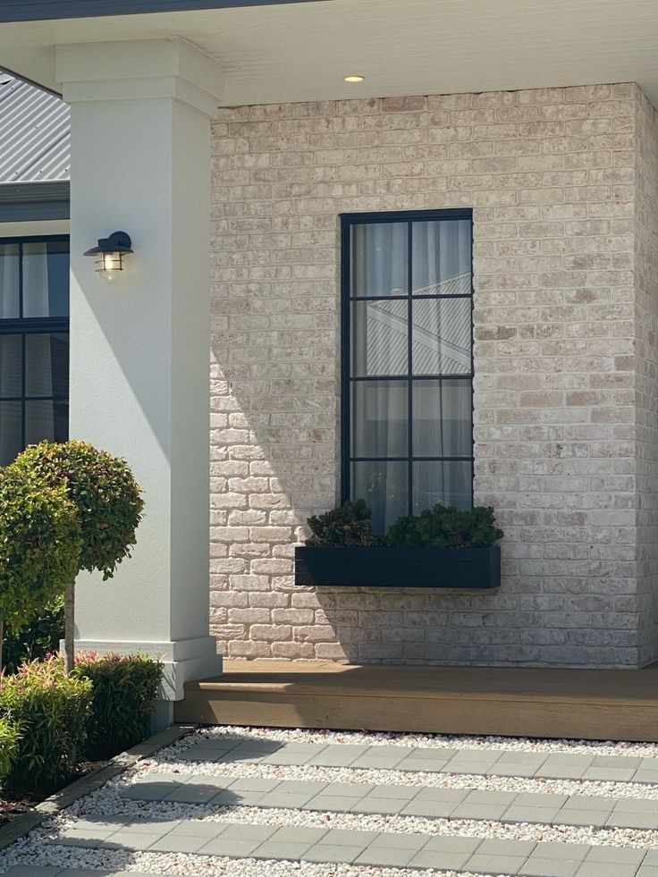  Brick work