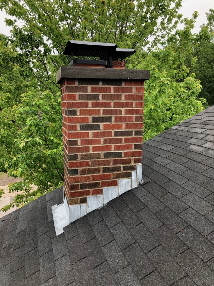 Brick work
