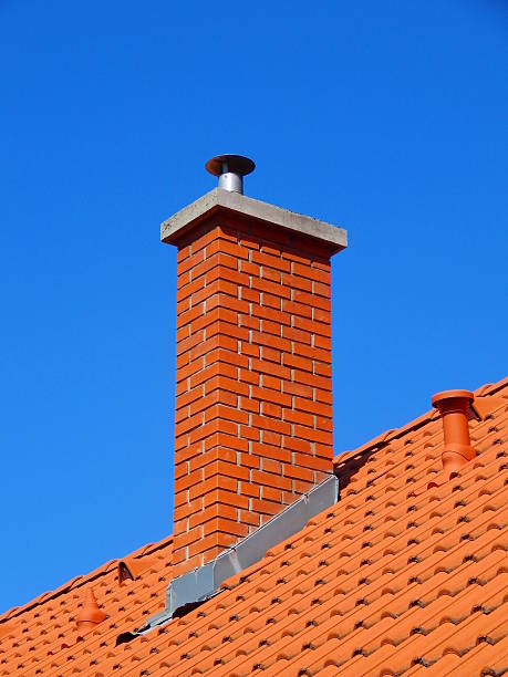 Ridgefield, CT Brick work