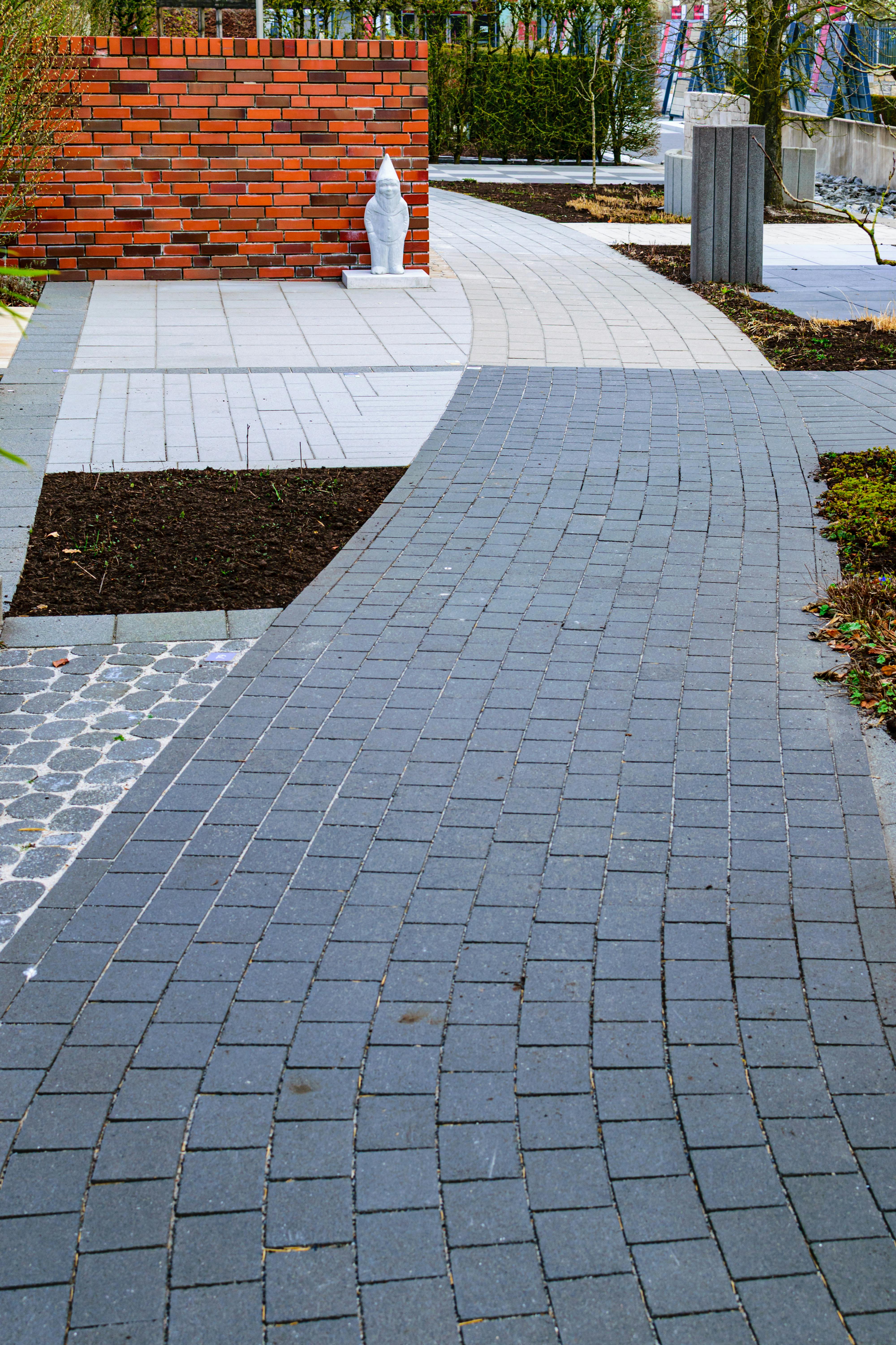Darien, CT Patios