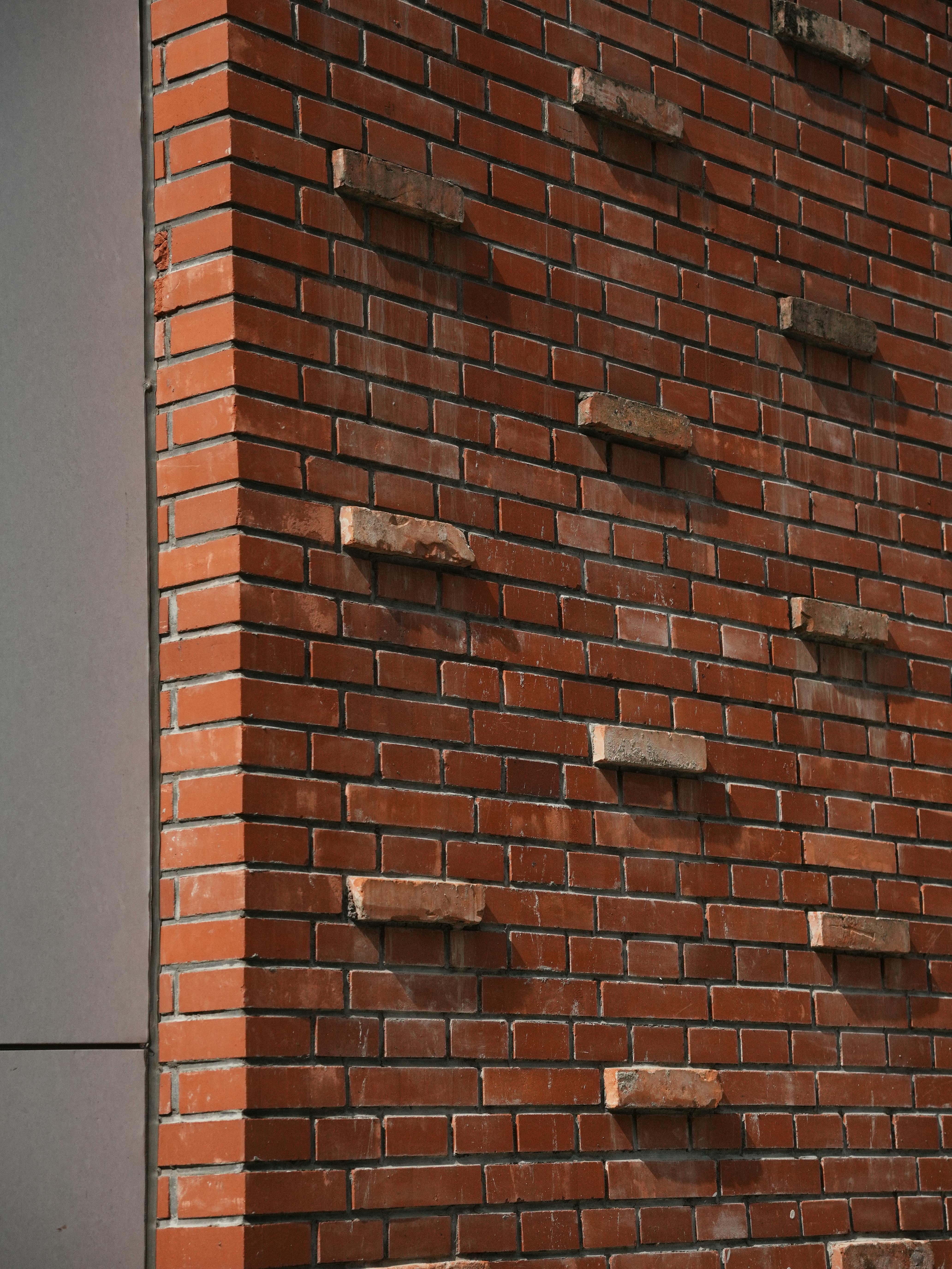  Brick work