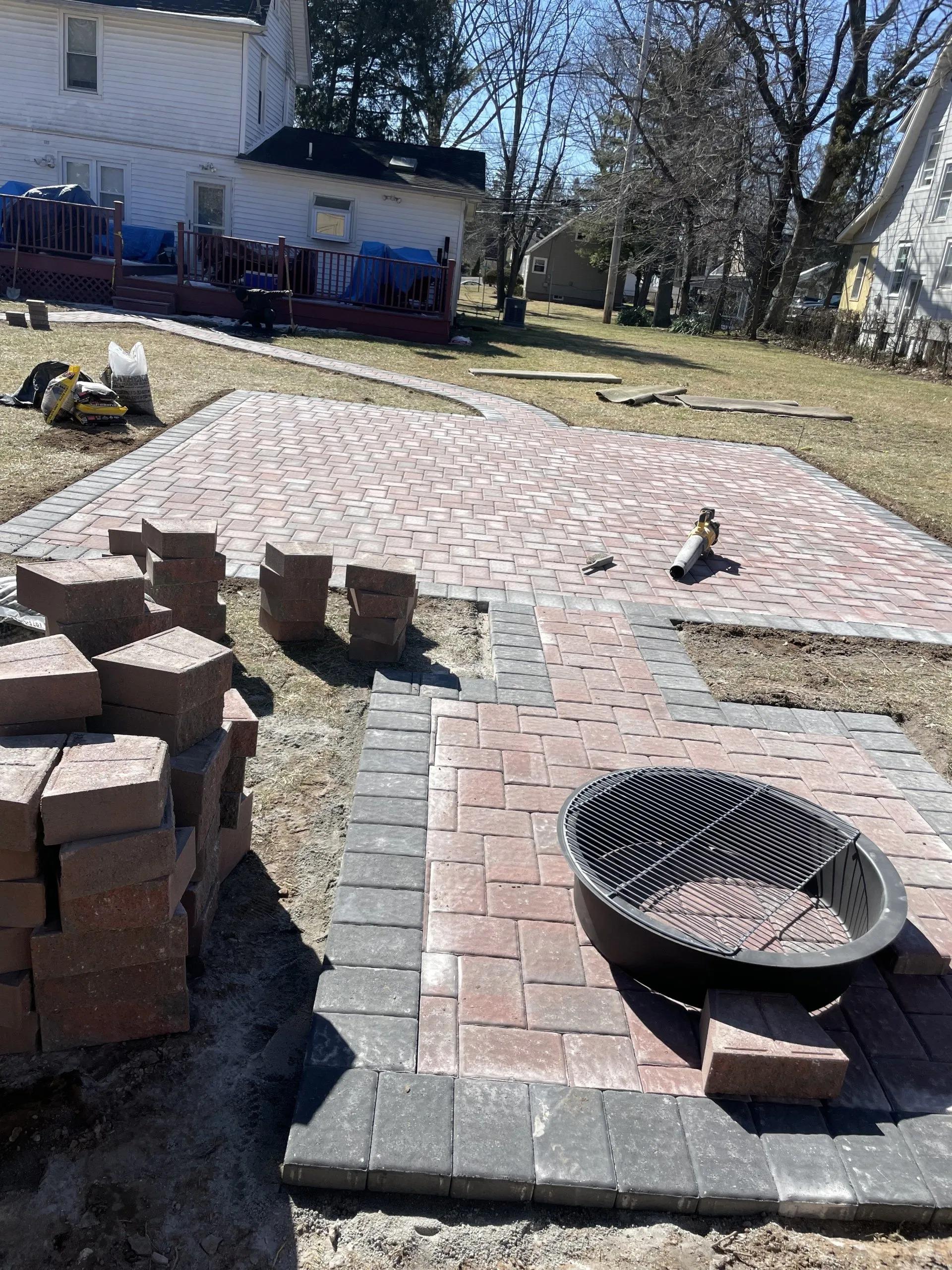 Darien, CT Construction services