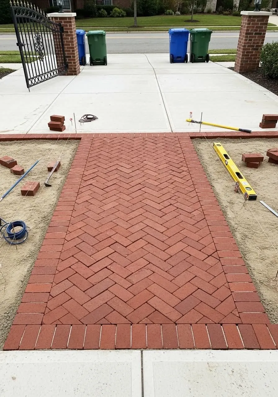 Block work Danbury, CT