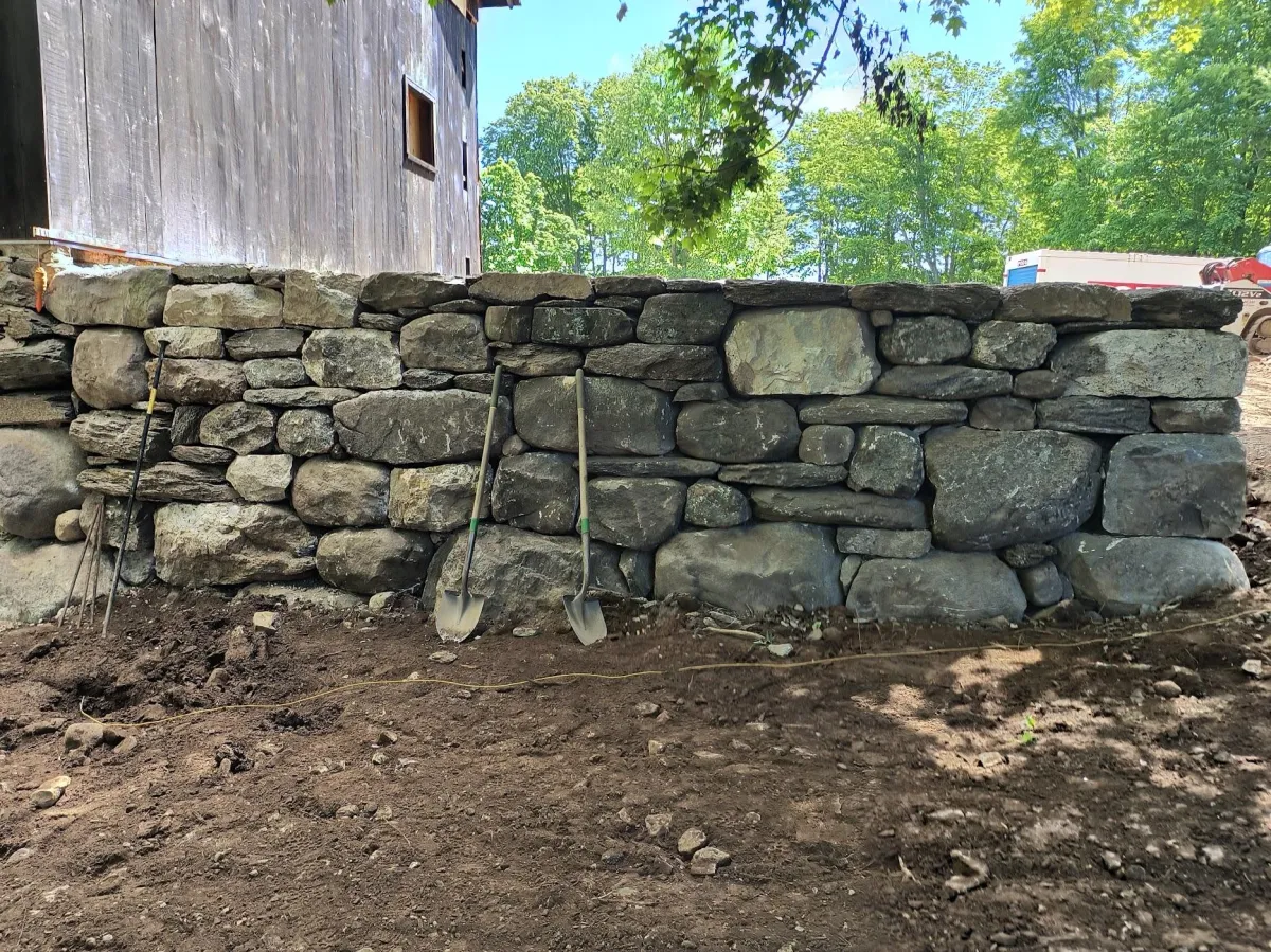 Danbury, CT Block work