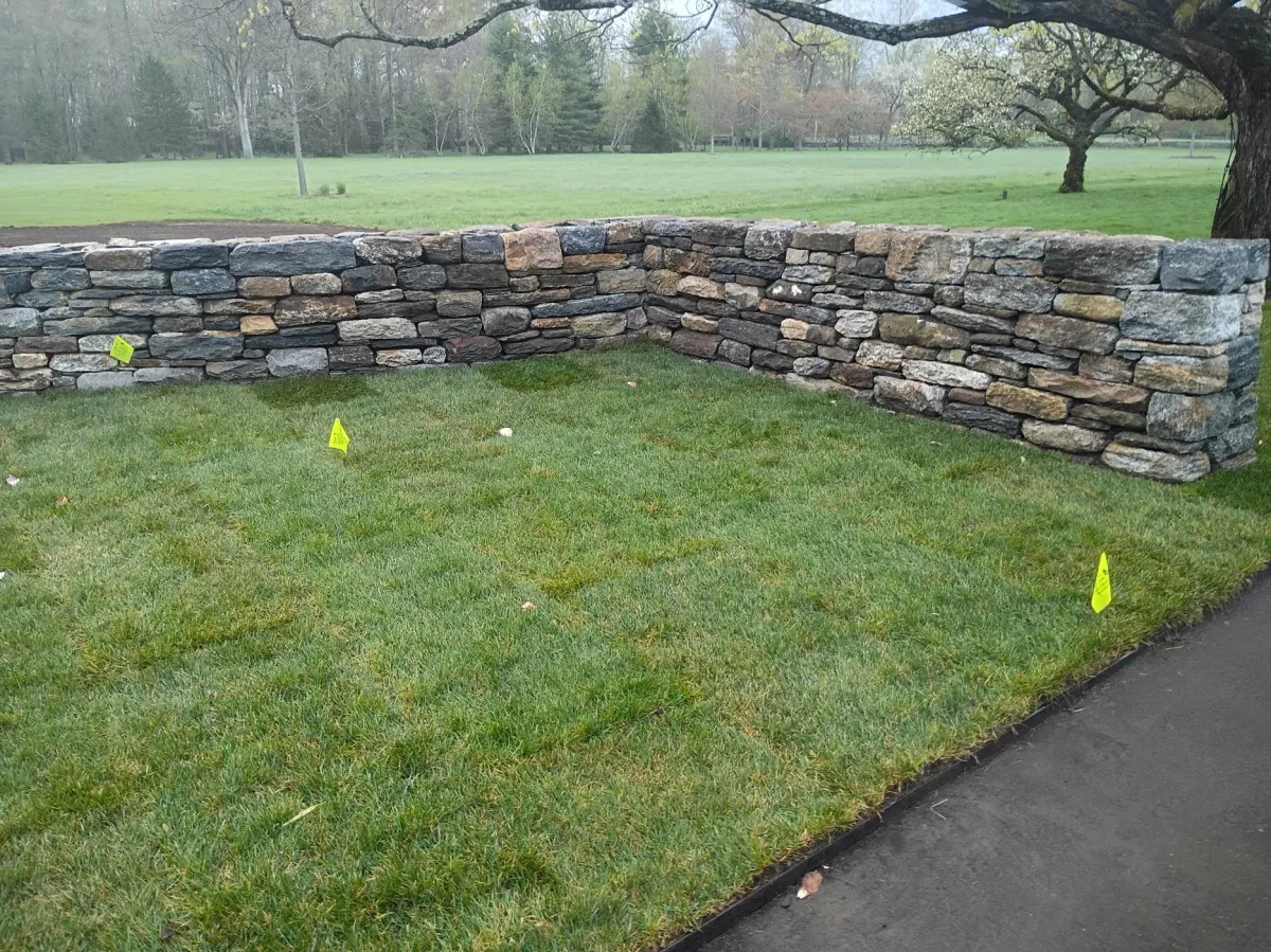 Brookfield, CT Patios