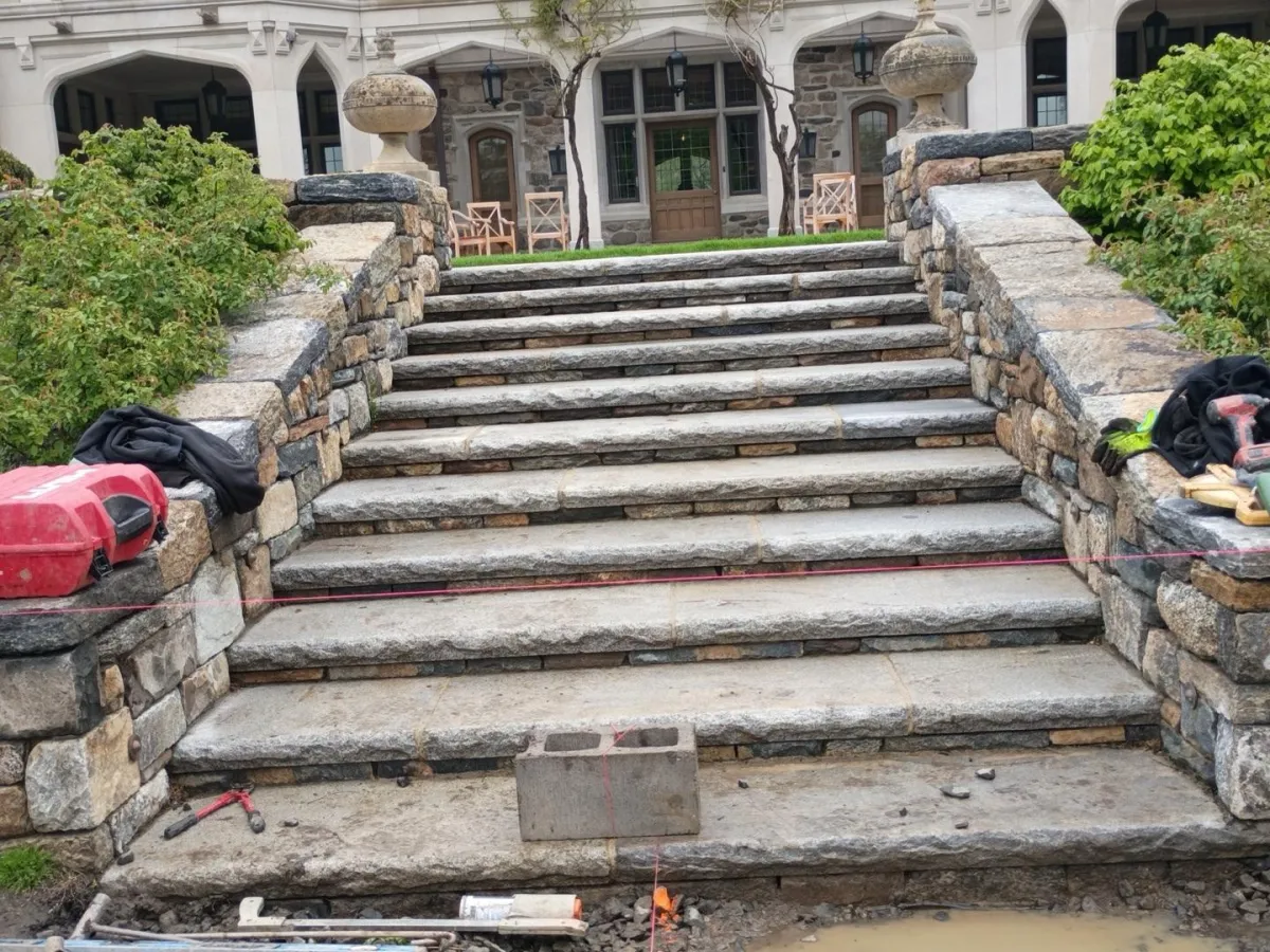 Professional Masonry & Construction Danbury, CT