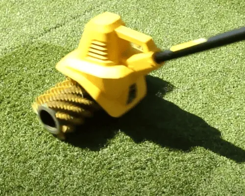 Turf Deodorizing Walnut Creek