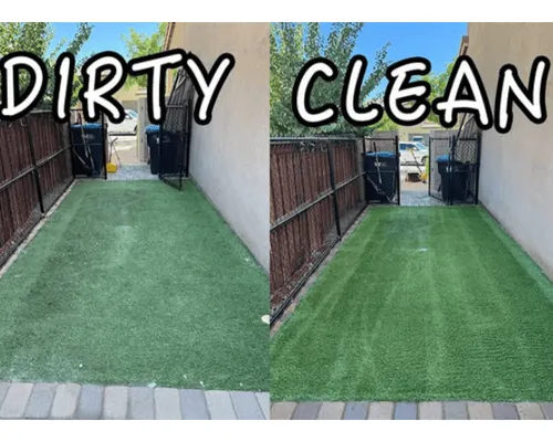 Turf Cleaning Walnut Creek