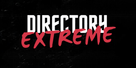 Square product thumbnail with brand accent