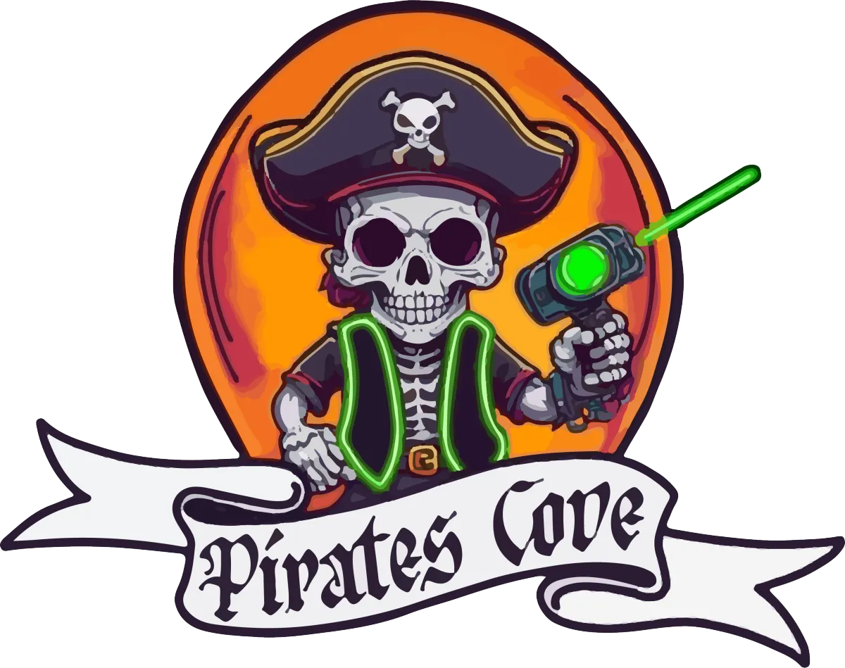 Pirates Cove