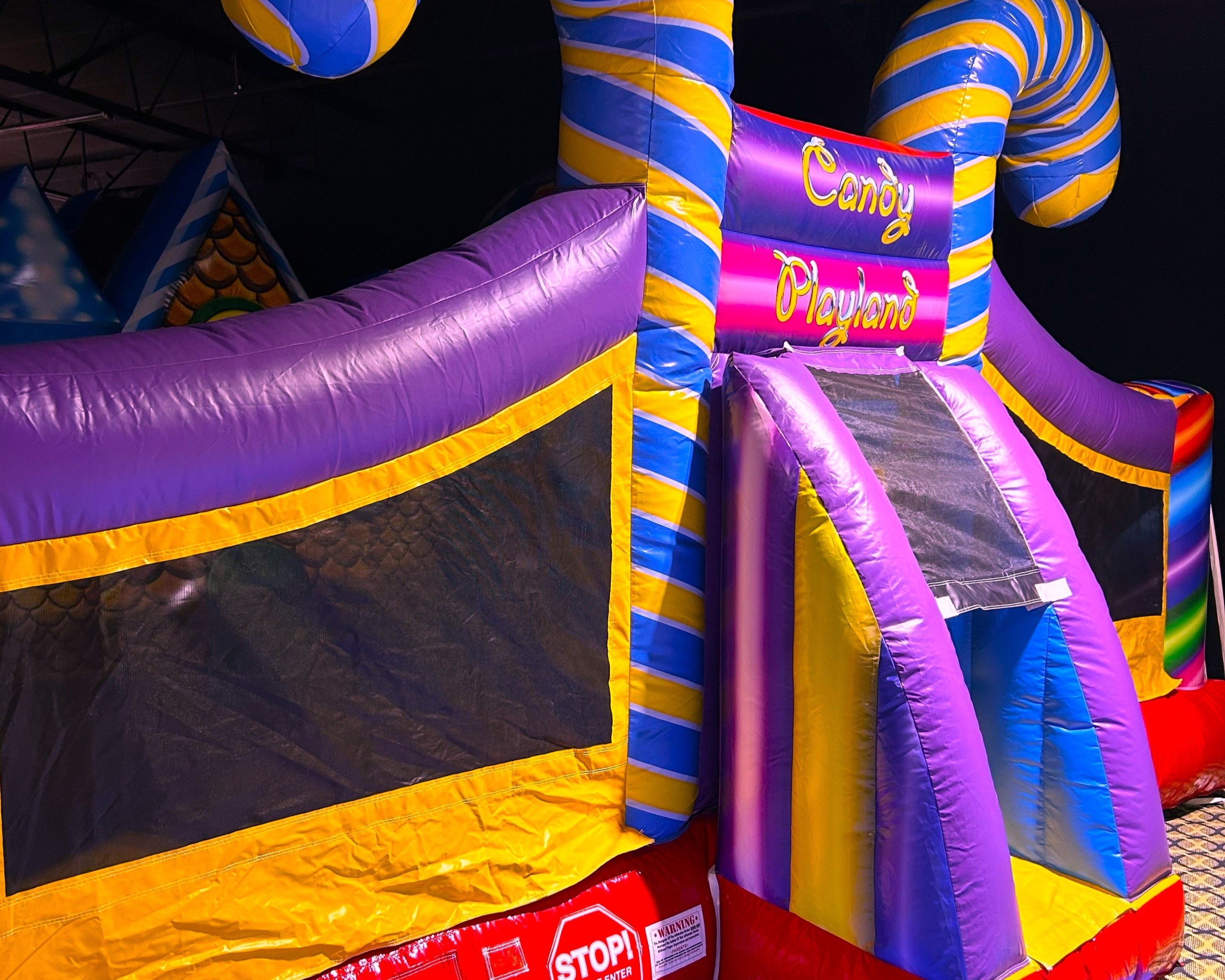 Bouncy House