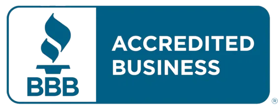 bbb accredited business