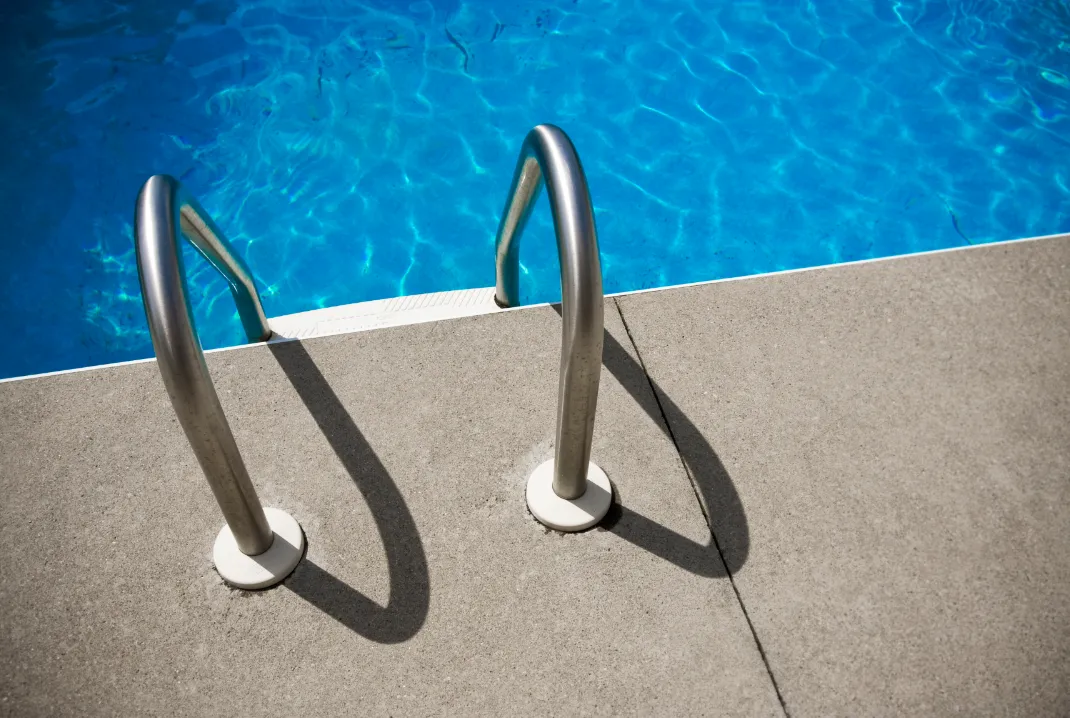 Pool Decks