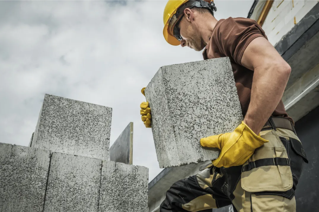 Block Work