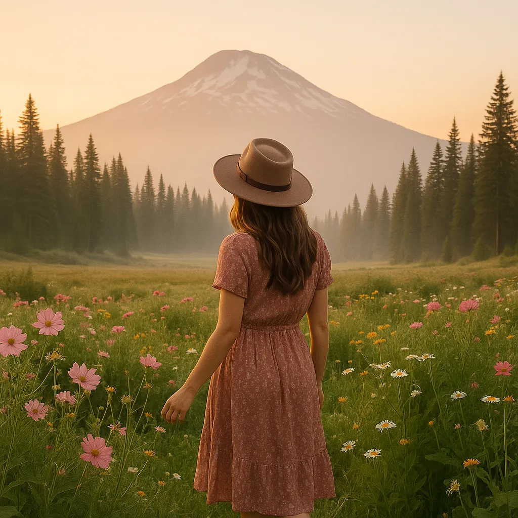 Pine & Pedal Apparel