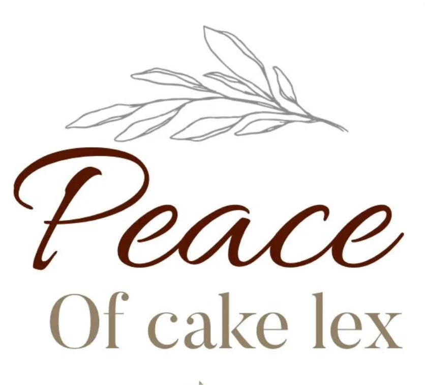 Peace of Cake Lex