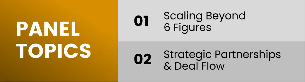 The Rise Tour Experience in Atlanta with Dr. Shavonna Herron-Johnson