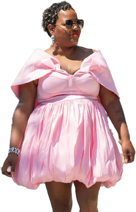 The Rise Tour Experience in Atlanta with Dr. Shavonna Herron-Johnson