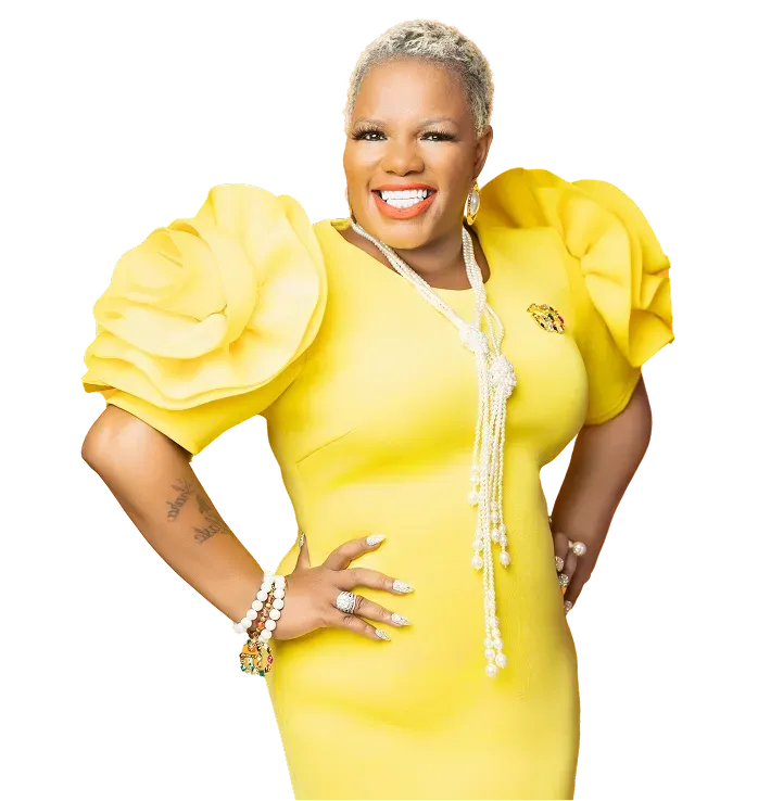 The Rise Tour Experience in Chicago with Dr. Shavonna Herron-Johnson