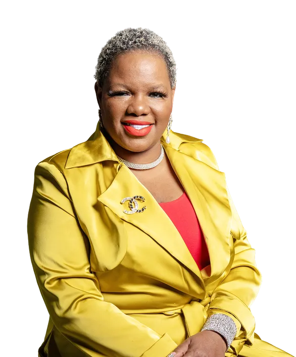 The Rise Tour Experience in Chicago with Dr. Shavonna Herron-Johnson