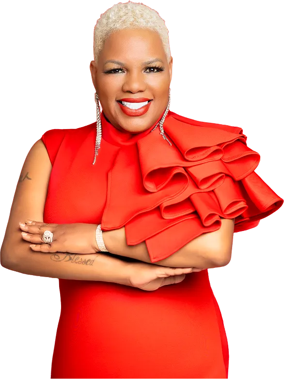 The Rise Tour Experience in Chicago with Dr. Shavonna Herron-Johnson