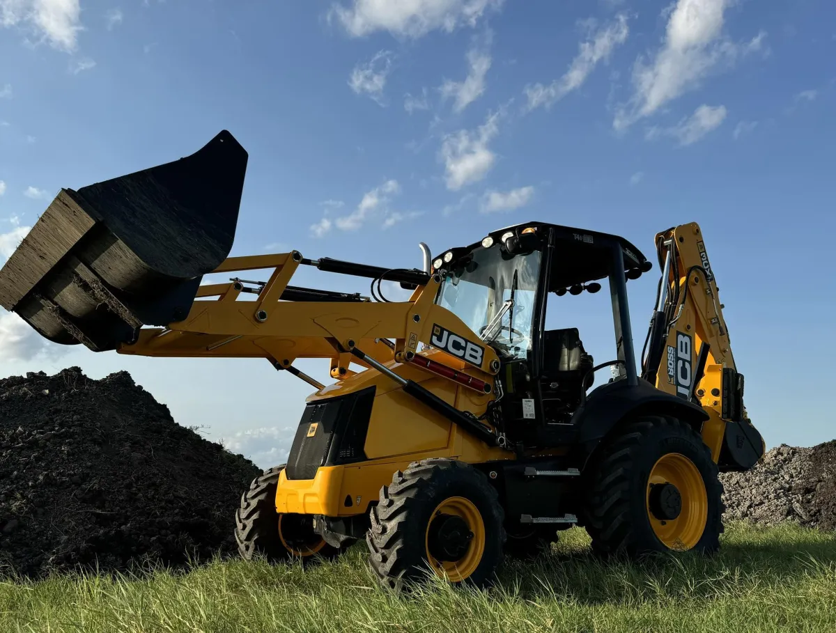 Excavation & Septic in Nueces County