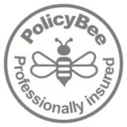 Policy Bee Insurance Logo