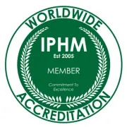 IPHM Member Logo