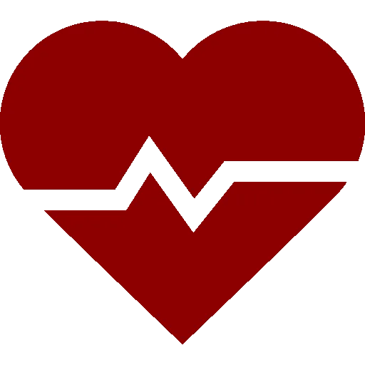 Heart Rate Logo