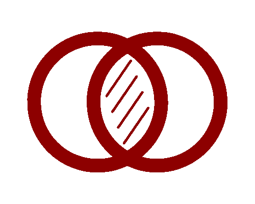 Unity Venn Logo