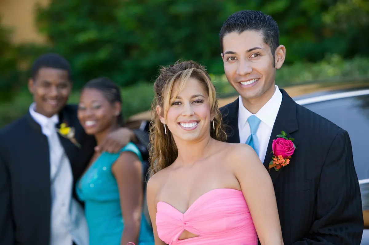 Prom Limo Chicagoland