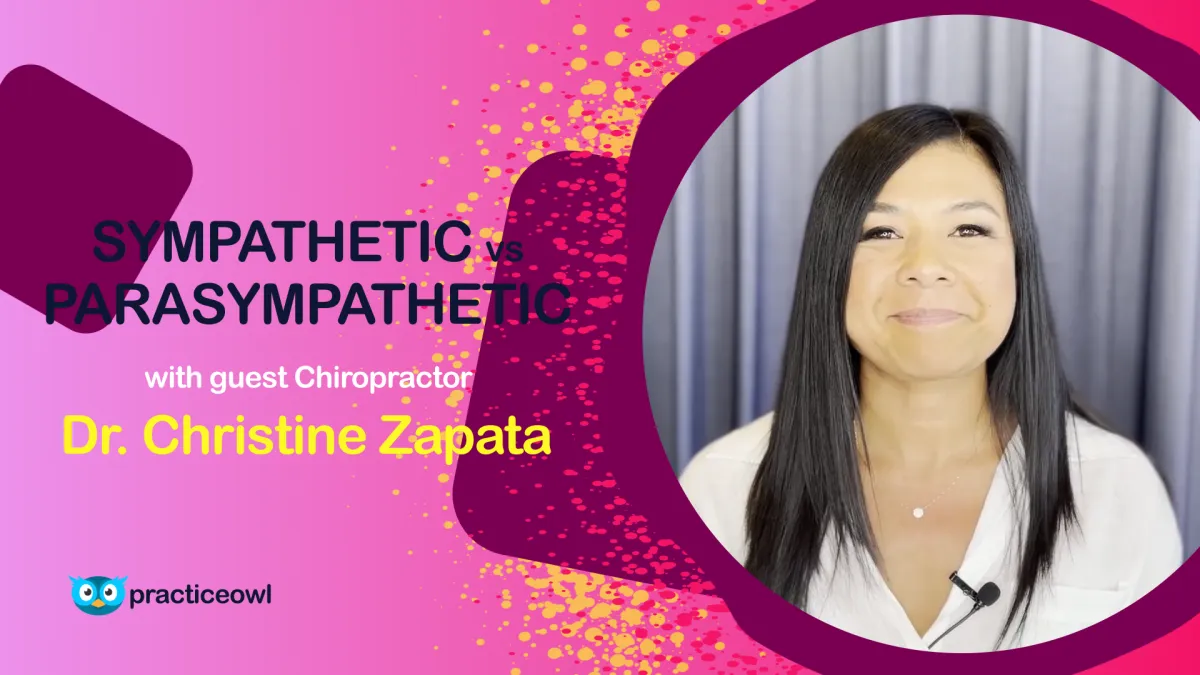 printed sticky notes glued on board