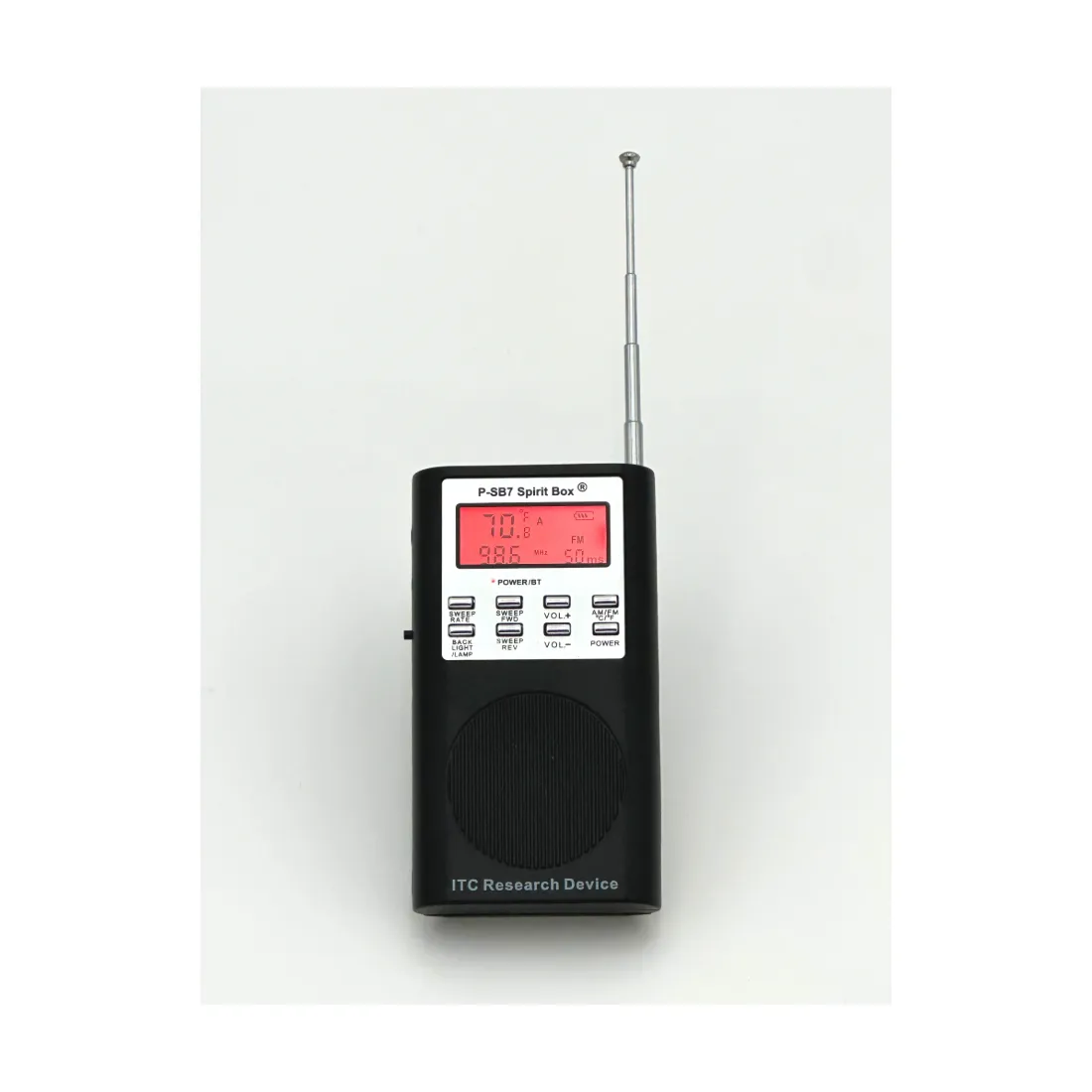 What Is ITC? A Plain-English Introduction to Instrumental Trans-Communication