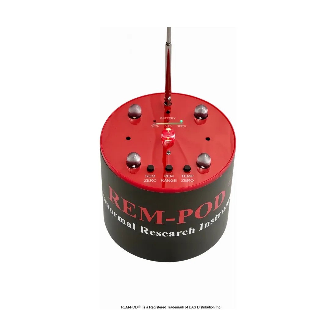 The REM-POD Rev3 Explained: Radiating-Field Proximity Detection for 2026