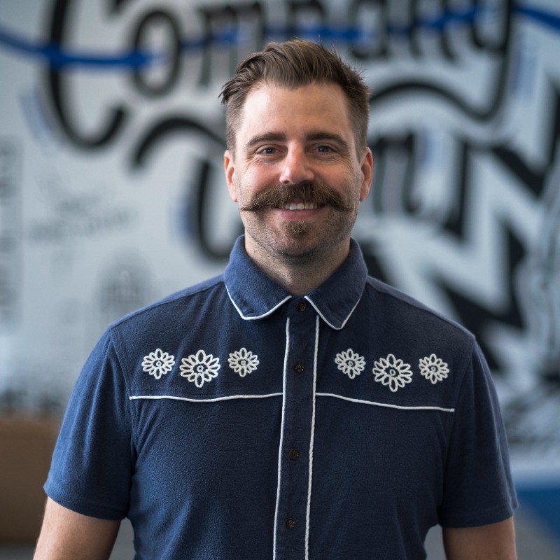 Growth Marketing HACKTICS Luke Hansen