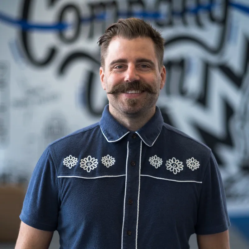 Luke Hansen, CEO CompanyCam