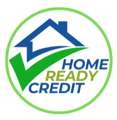 Home Ready Credit Logo
